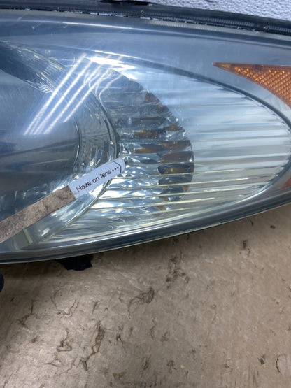 2004 2005 2006 Toyota Solara Halogen Headlight Left Driver Lh Side AF8342 DW5