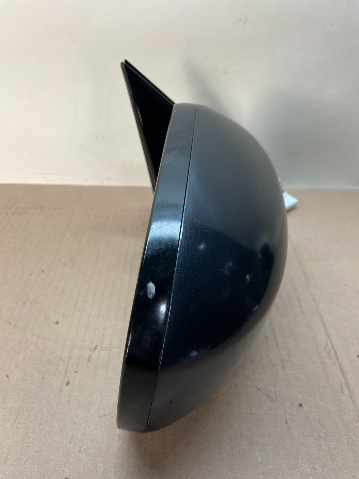 2009 to 2017 Infiniti Fx35 Fx45 Right Passenger RH Camera Door Mirror AJ0704 DG9