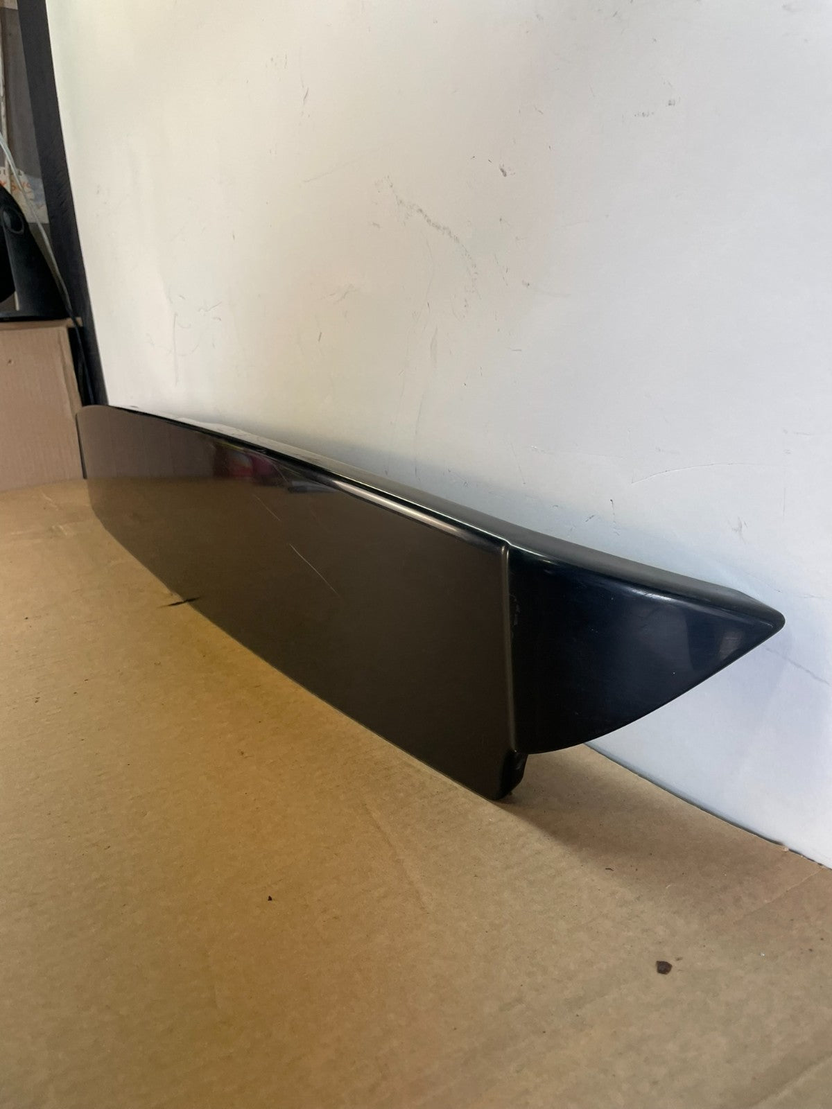 2006-2012 Toyota RAV4 Rear Upper Liftgate Spoiler Hatch Brake Light AG3123 DG1