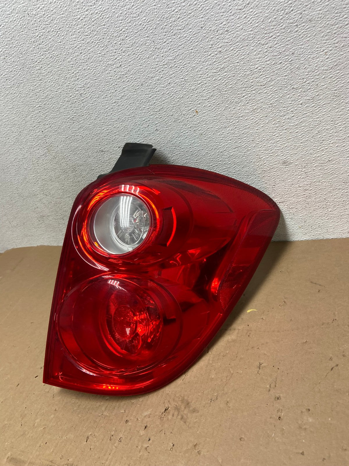2010 to 2015 Chevrolet Equinox Right Passenger Rh Side Tail Light AD7715 LK1