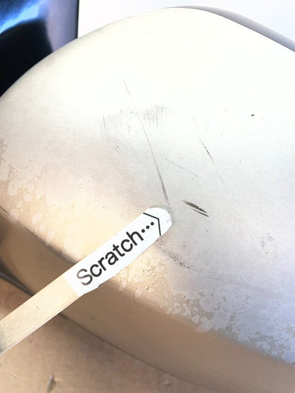2009 to 2014 Nissan Murano Left Driver LH Side View Door Mirror AH6152 DG6