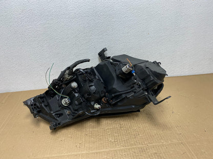 2006 to 2010 Infiniti M35 Left Driver Side Hid Xenon Headlight AD2357 DW5