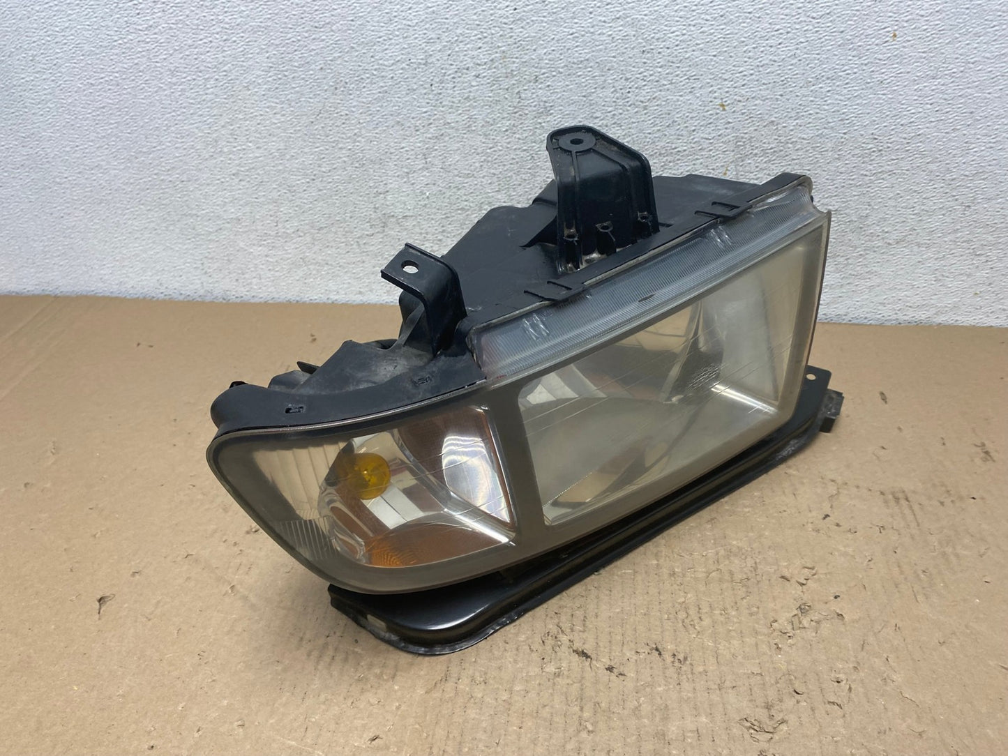 2006 2007 2008 Honda Ridgeline Right Passenger Halogen Headlight AF4238 LK2