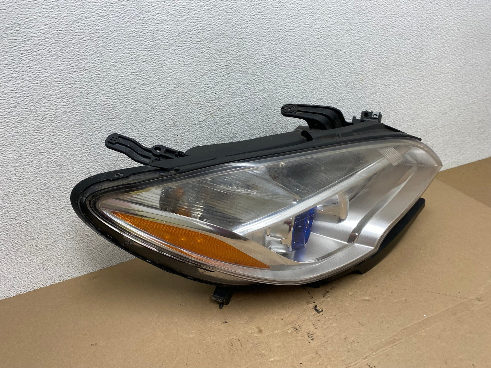 2013 - 2016 Buick Encore Right Passenger RH Side Halogen Headlight AF4413 LK2