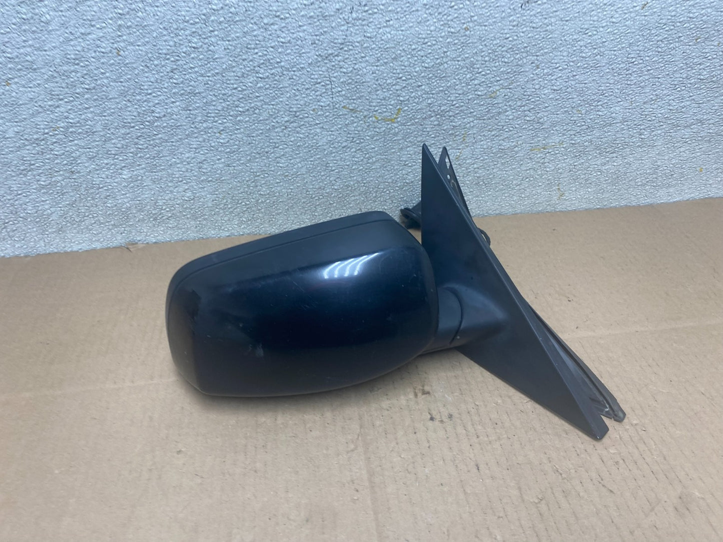 2006 - 2010 BMW 528i 530i 535i Right Passenger Door View Mirror W0629 DW0