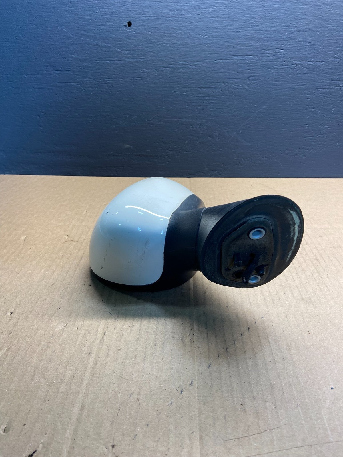 2012 - 2017 Fiat 500 Left Driver LH Side View Door Mirror OEM AB4286 MS4
