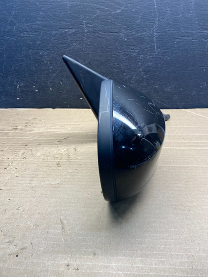 2009 to 2011 BMW 328i 335i Right Passenger Side View Door Mirror AF0064 DW10