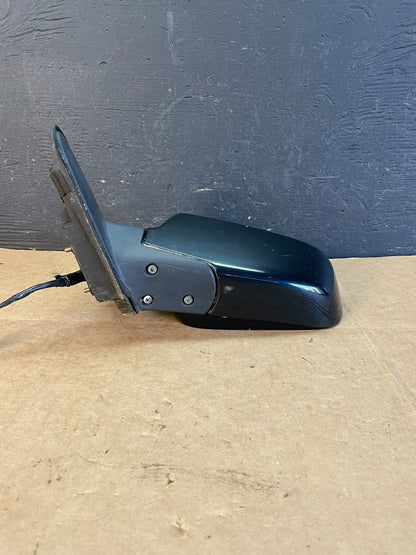 2002 2003 2004 Acura Rsx Left Driver LH Side View Door Mirror AE0950 DW3