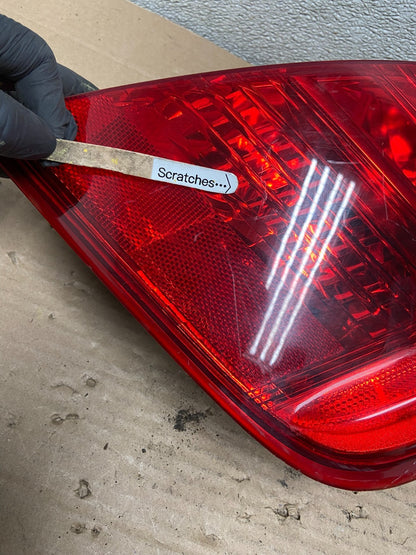 2003 2004 2005 Nissan Murano Right Passenger Rh Side Tail Light Oem AA9394 LK3