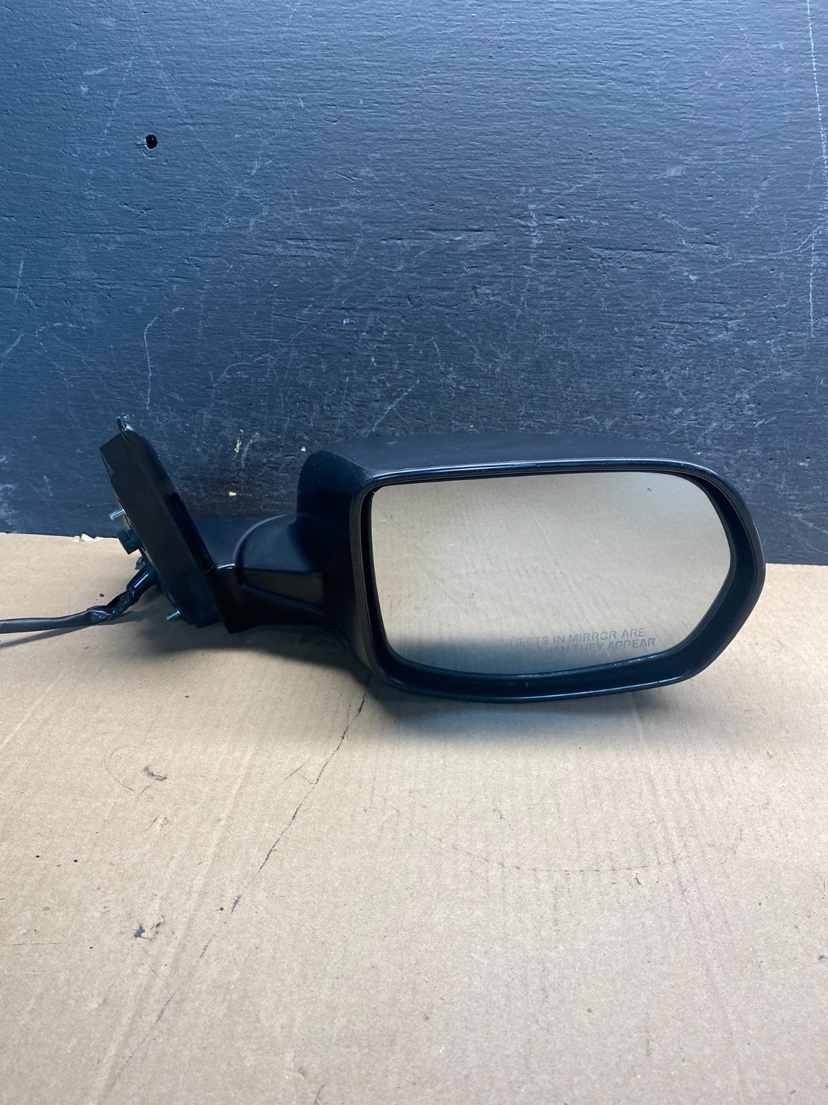 2007-2011 Honda CR-V CRV Right Passenger RH Side View Door Mirror AE7693 DW9
