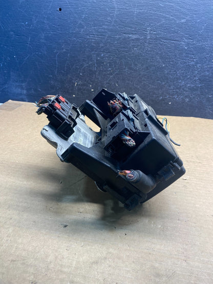 2005 Jeep Grand Cherokee Integrated Power Fuse Box Relay AF4139 DW2