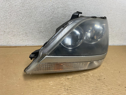 1999 to 2003 Lexus RX300 Left Driver LH Headlight Halogen AG9248 DW1