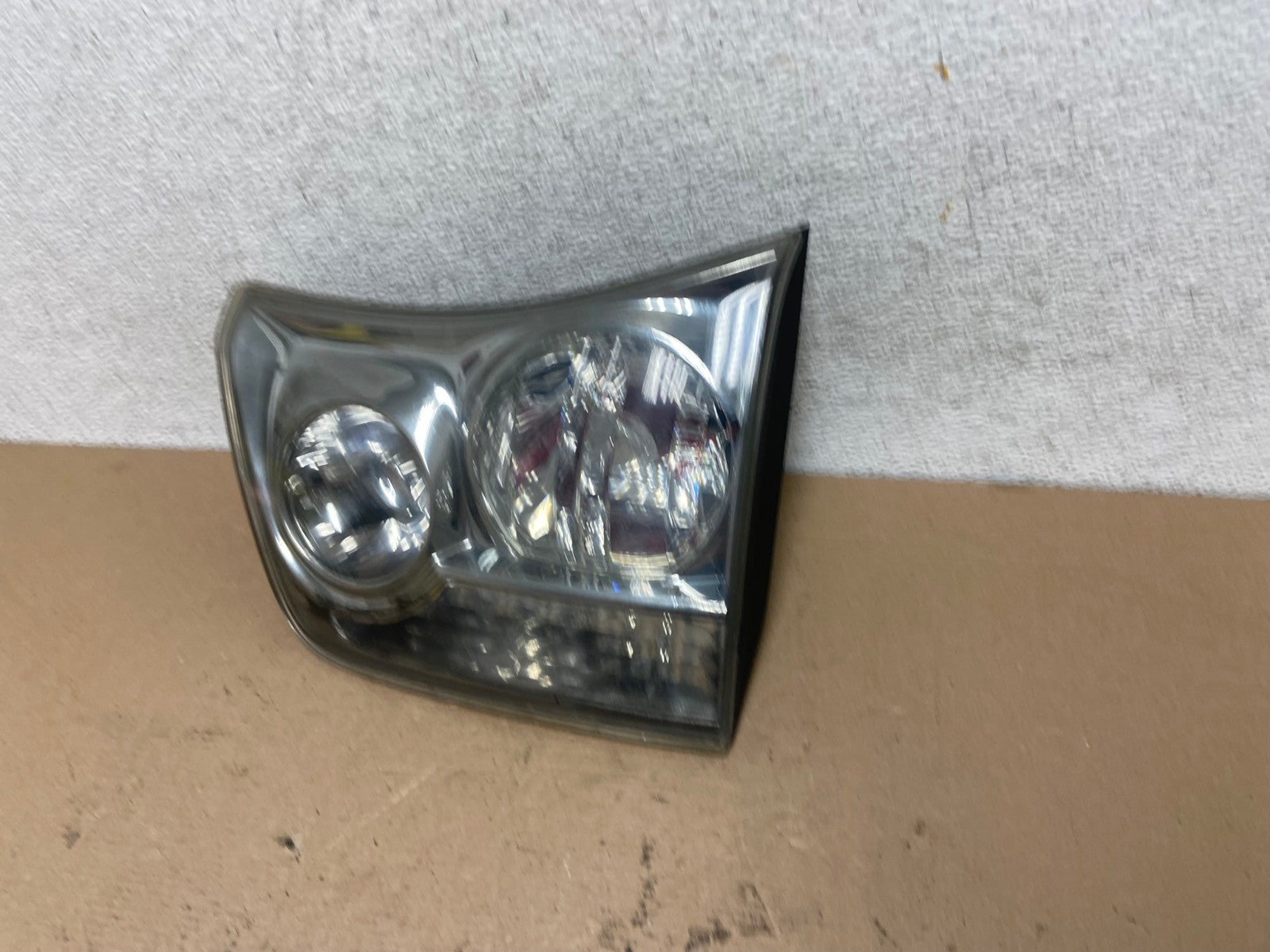 2004 to 2009 Lexus Rx350 RX330 Right Passenger Inner Tail Light AF4594 LK1