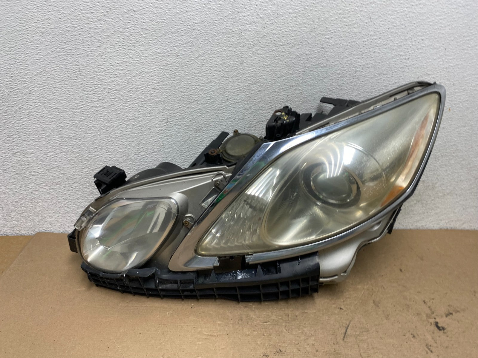 2006-2011 Lexus GS430 GS350 Left Driver Xenon Hid Headlight AF5064 DW0