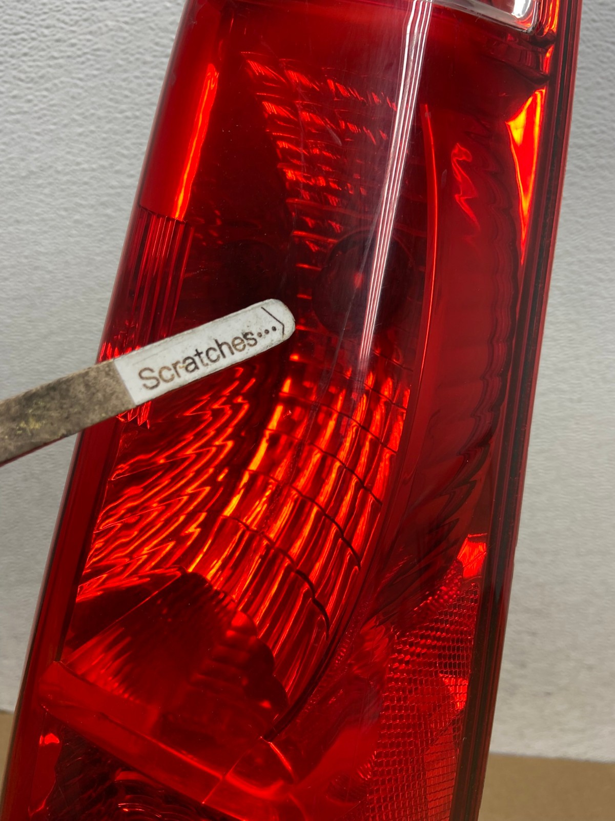 2005 to 2006 Honda Cr-v Crv Right Passenger Side Tail Light AG1053 LK3