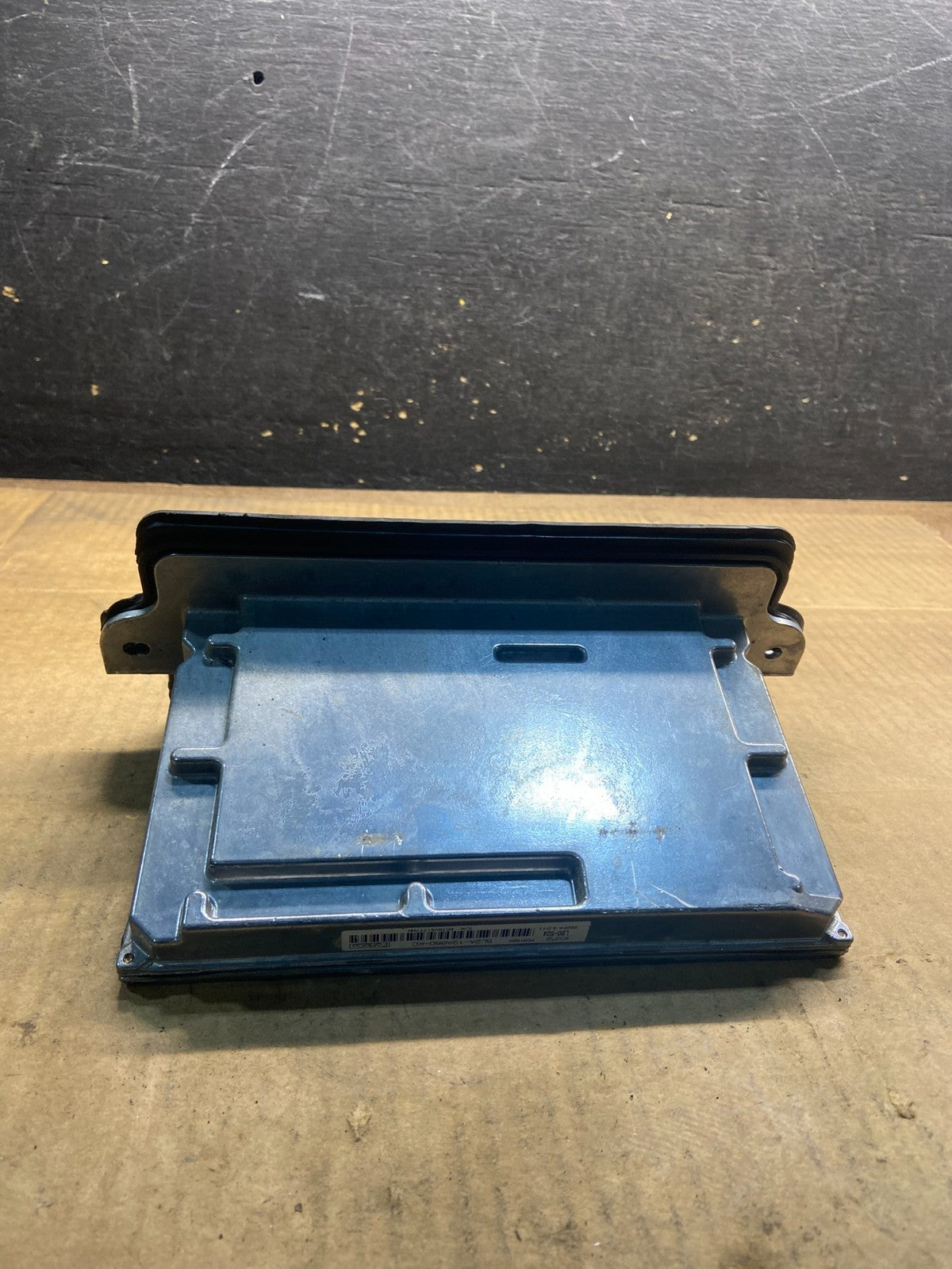 2005 Ford Explorer Mountaineer 4.0L Engine Control ECU Computer Module Y4532 DG0