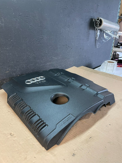 2009 to 2017 Audi A4 A5 A6 Q5 2.0L Engine Motor Cover Top Lid Trim AD8424 DG2