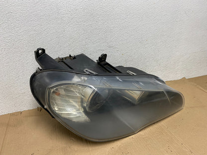 2007 2008 2009 2010 Bmw X5 Right Passenger RH Headlight Xenon Hid AE9104 DW2