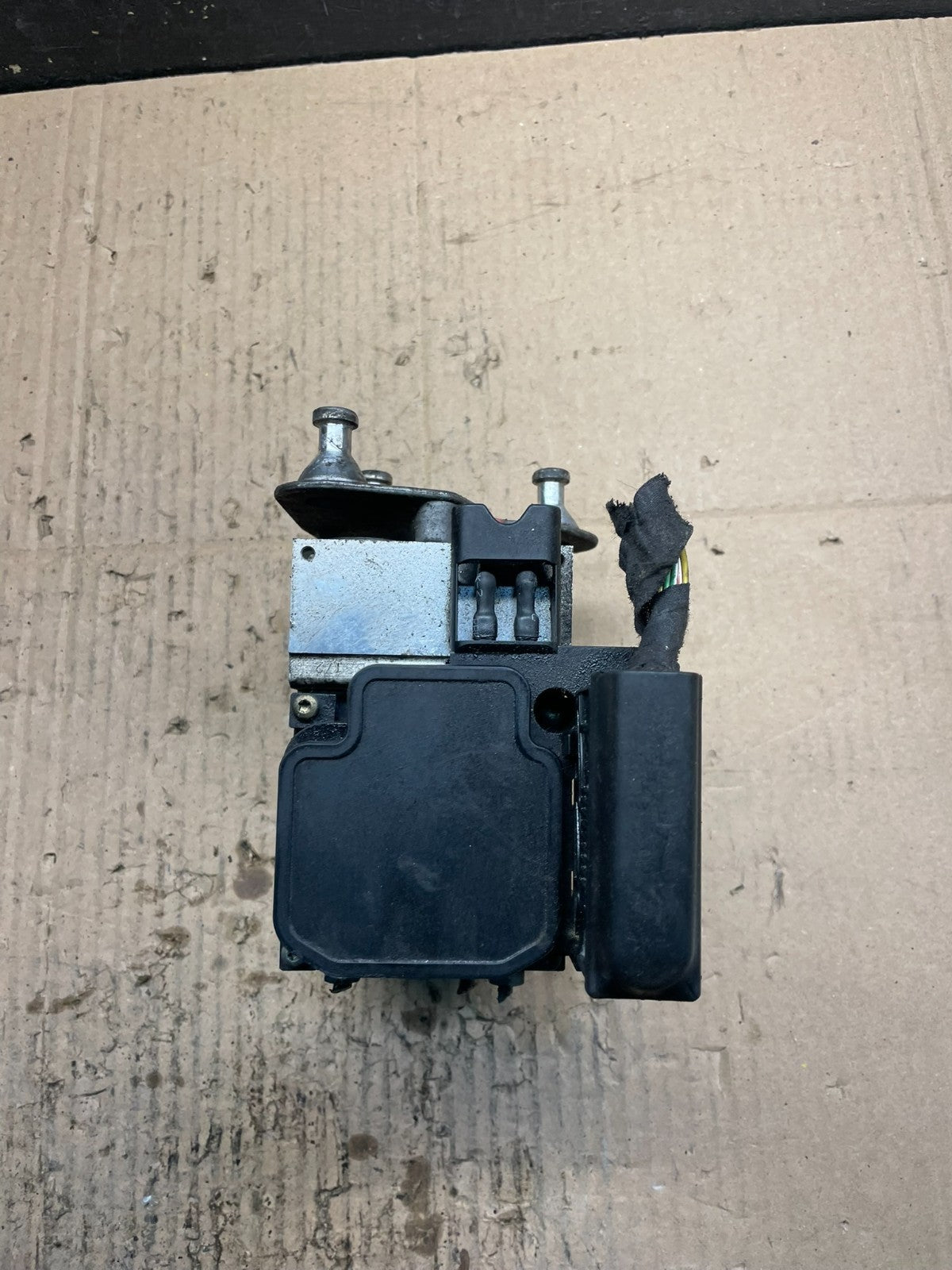 1998-2002 Mercedes W203 C230 CLK320 ABS Anti Lock Brake Pump Module v5307 DG4