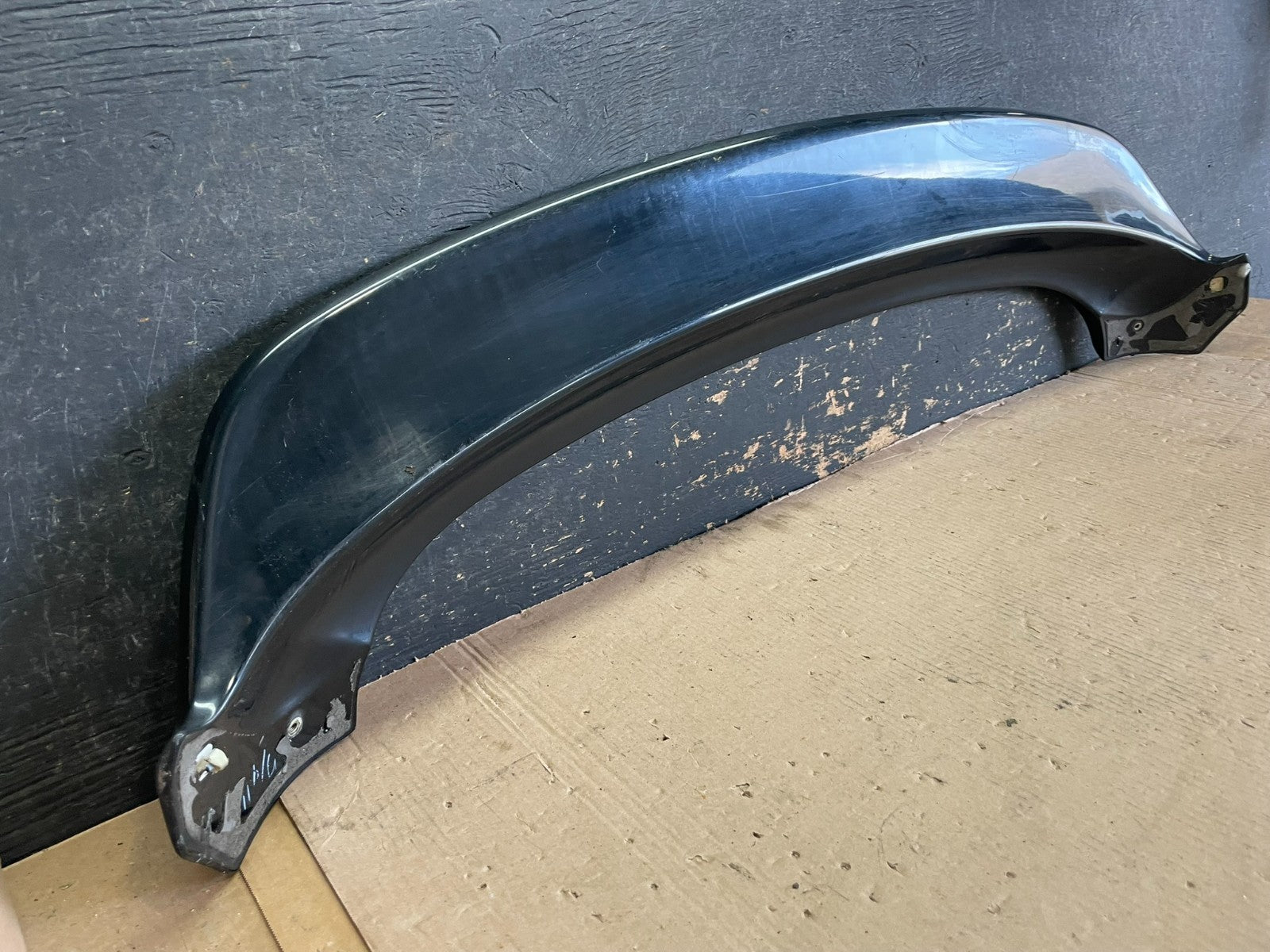 1999 to 2003 Lexus RX300 Rear Spoiler Gate Hatch Wing OEM AA21788