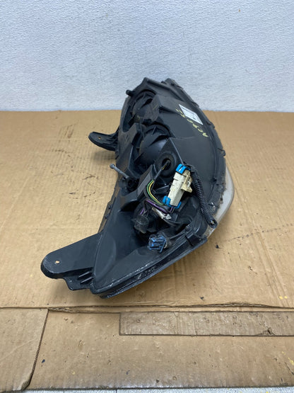 2005 to 2009 Pontiac G6 Headlight Left Driver LH Side Halogen AC7652 DW9