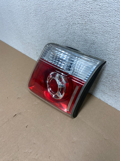 2007 to 2012 GMC Acadia Right Passenger Rh Hatch Tail Light Inner AG5723 DW1