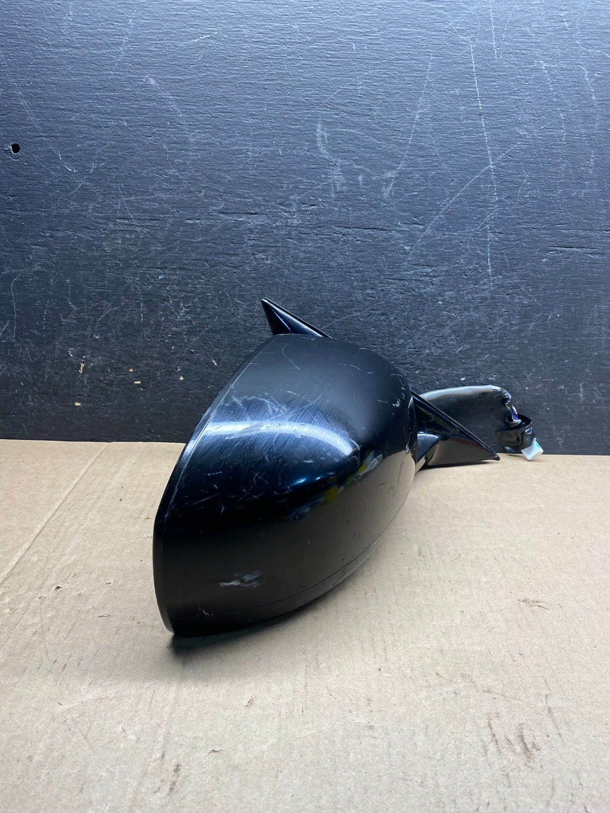 2006 to 2008 Infiniti M35 M45 Right Passenger Side View Mirror AG3632 DW1