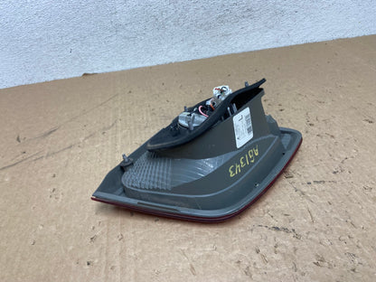 2011 2012 2013 Kia Sorento Left Driver Lh Inner Tail Light AG1343 LK6