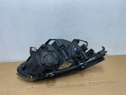 2008 - 2010 Bmw 5 Series 535I 550 Left Driver LH Headlight Halogen AD3821 DW6