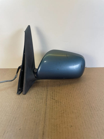 2004 to 2009 Toyota Prius Left Driver LH View Door Mirror AF5524 DW0