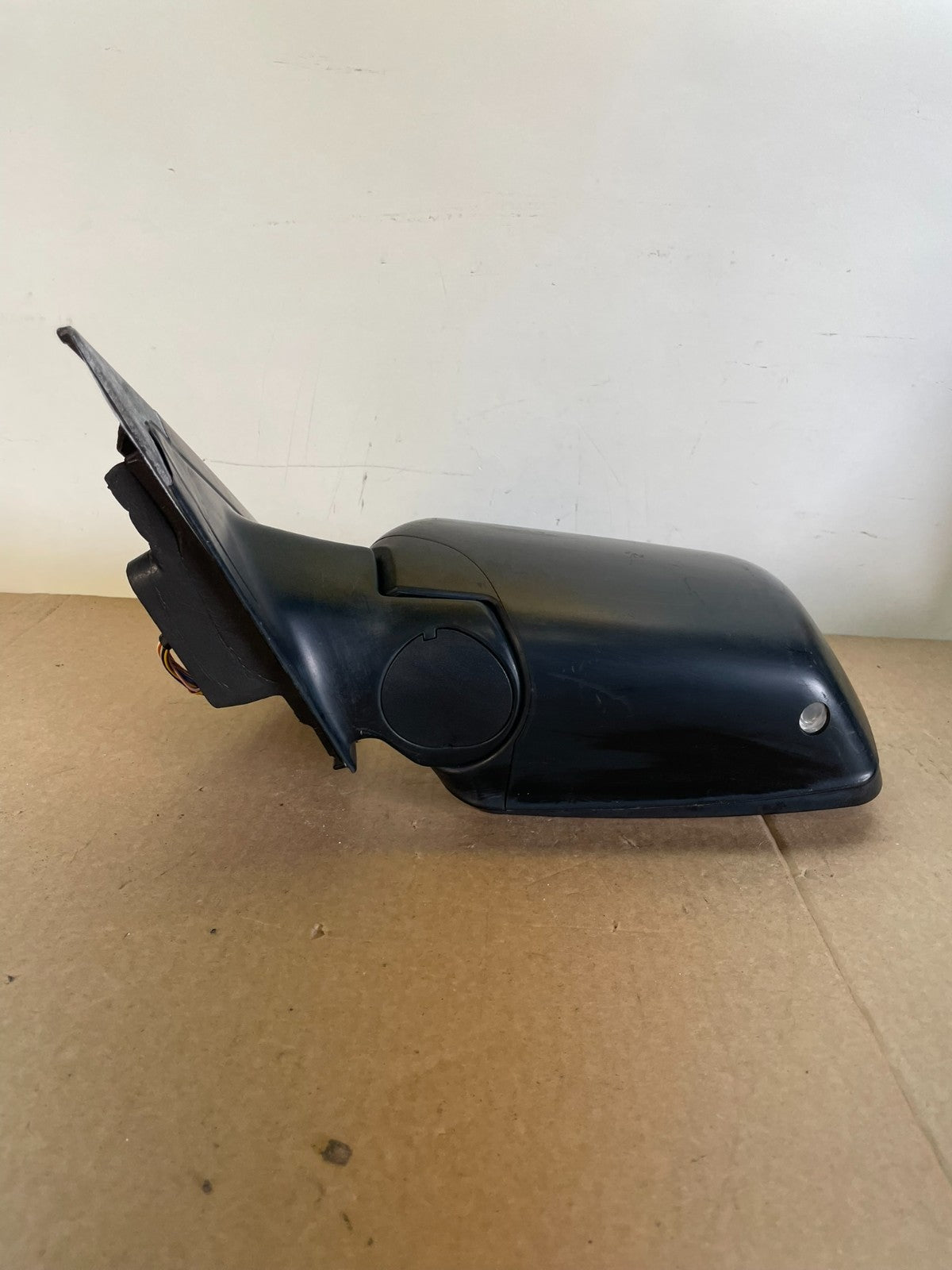 2003 - 2004 Land Rover Range Rover Left Driver LH View Door Mirror AH6168 DW3