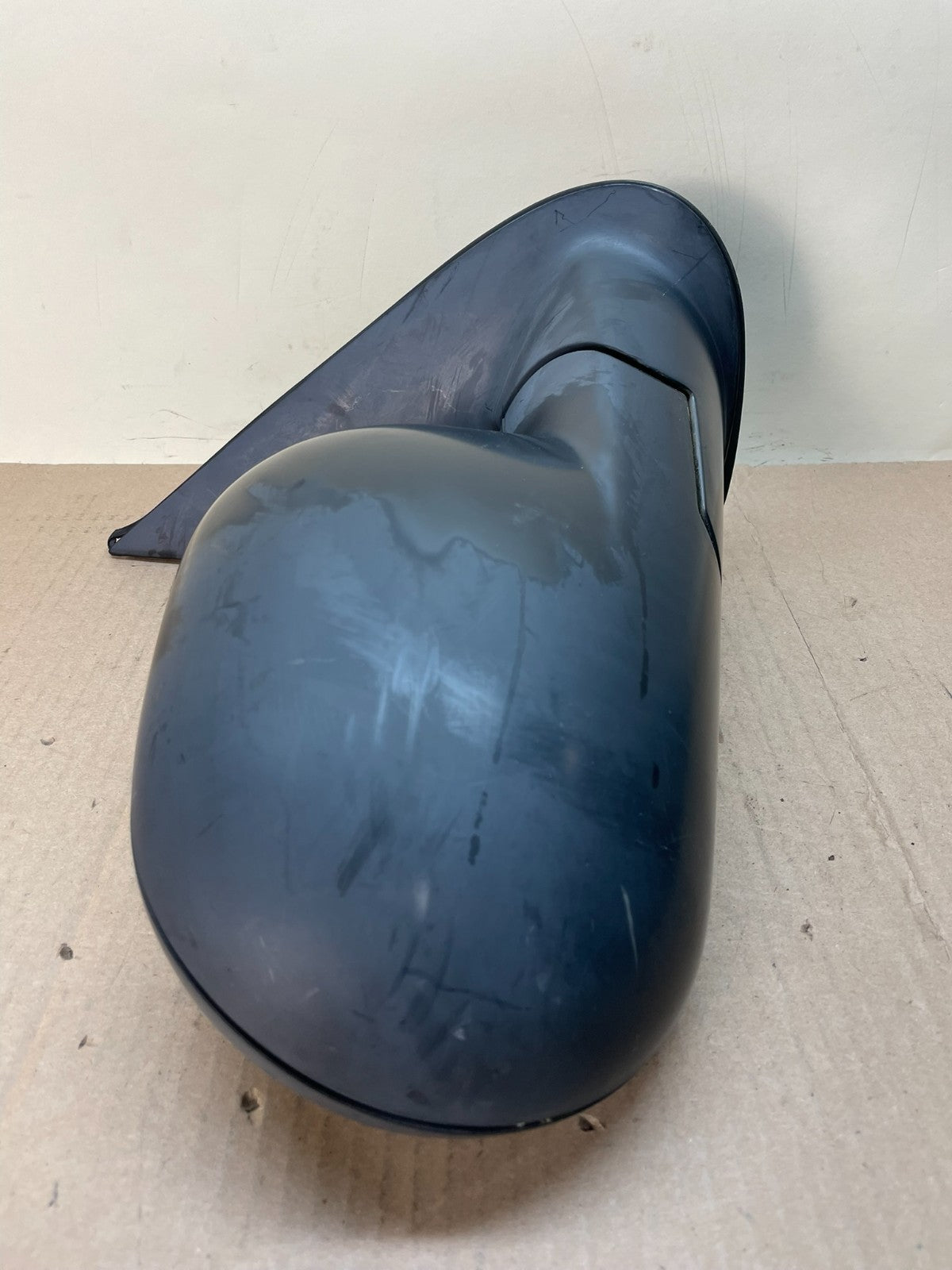 1998 to 2001 Mercedes ML320 ML Right Side View Door Mirror AJ0769 DG8