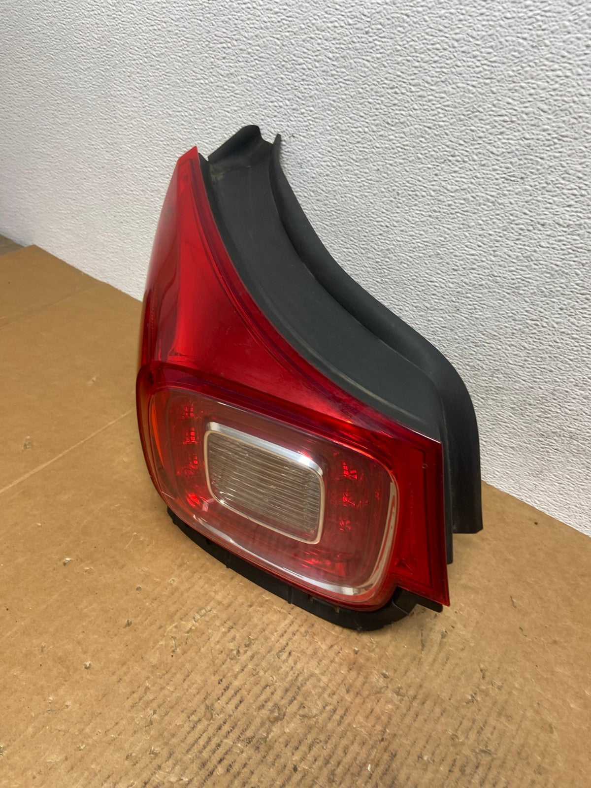 Led 2013 - 2015 Chevrolet Malibu Left Driver LH LED Tail Light AE0331 LK1