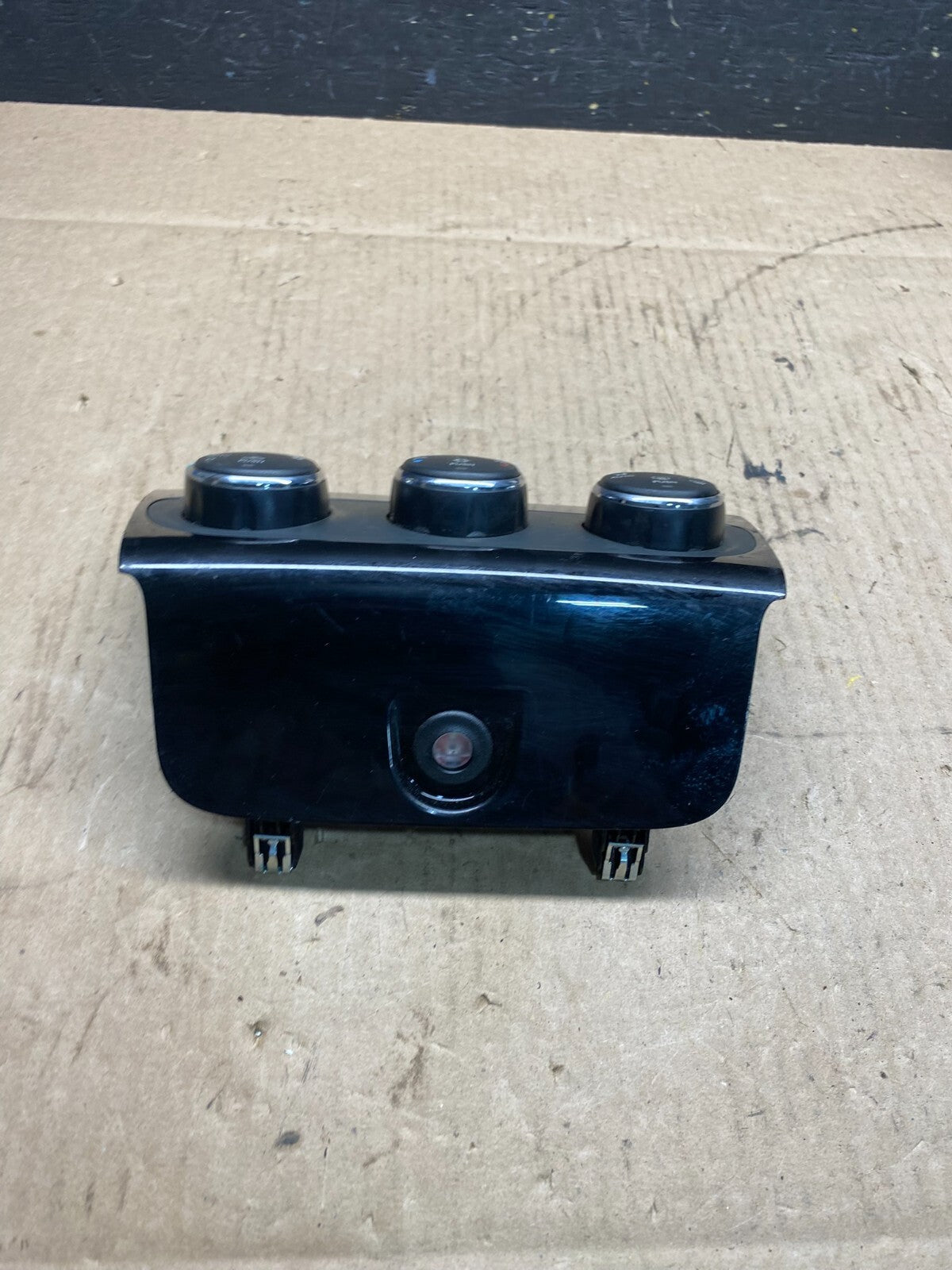 2011 - 2014 Chrysler 200 Heater AC Climate Switch Temperature Control O6866 DG1