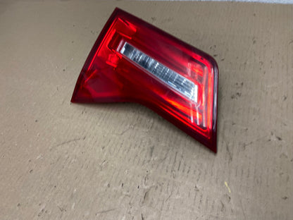 2007 2008 2009 Acura Mdx Left Driver Lh Side Inner Tail Light AG5941 LK1