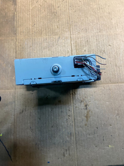 2008 to 2012 Chrysler Town Country DVD Player Receiver OEM Y7314 DG5
