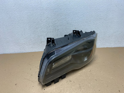 2011 to 2014 Chrysler 300 Left Driver LH Halogen Headlight AF3148 DW2