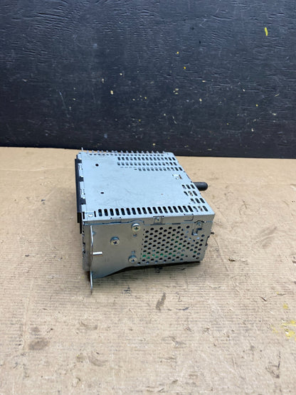 2011 Ford Explorer Audio Equipment Radio Receiver AM FM CD N9503 DG2