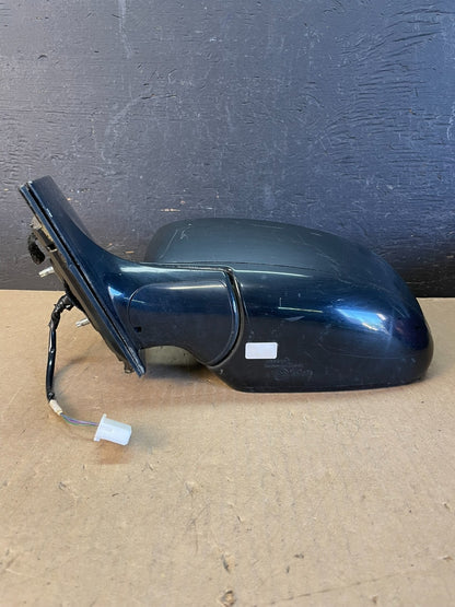 2009 to 2014 Nissan Murano Left Driver LH Side View Door Mirror AD5622 DW3