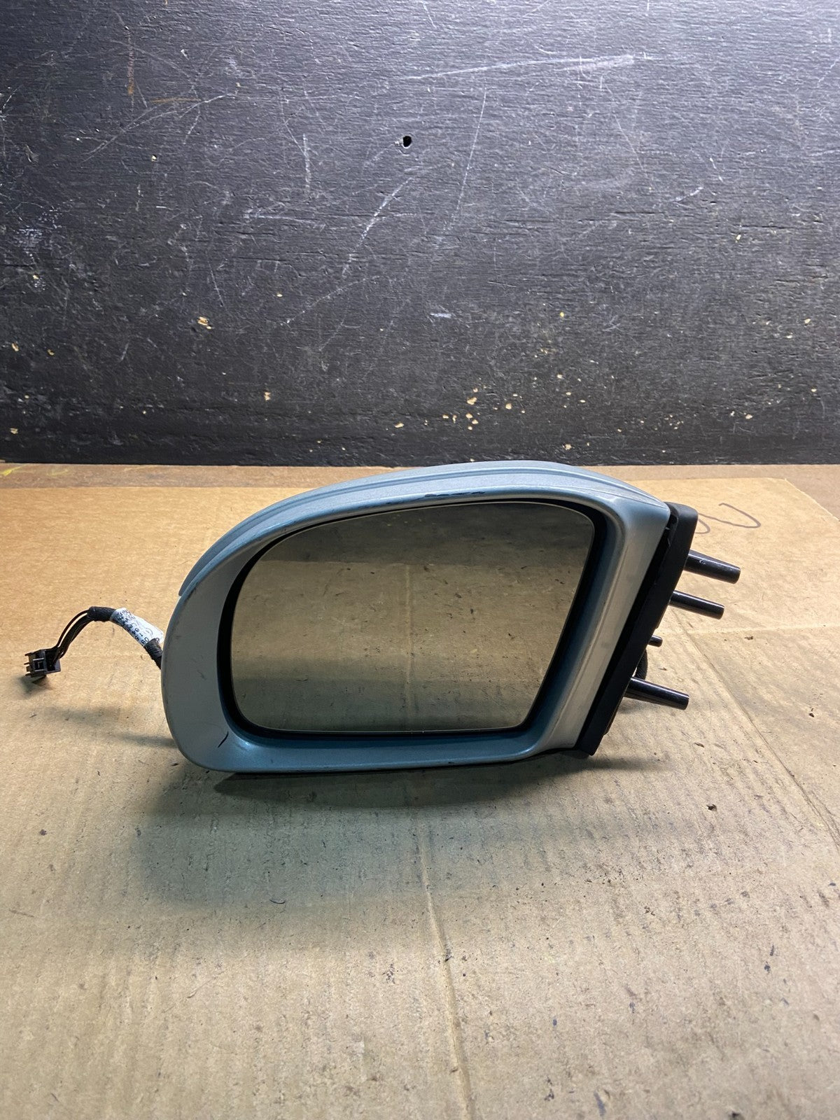 2006 2007 2008  Mercedes ML Left Driver LH Side Mirror OEM Y3962 MS7