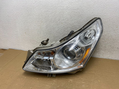 2007-2009 Infiniti G35 G37 Left Driver Hid Xenon Headlight Sedan AG9343 DW0