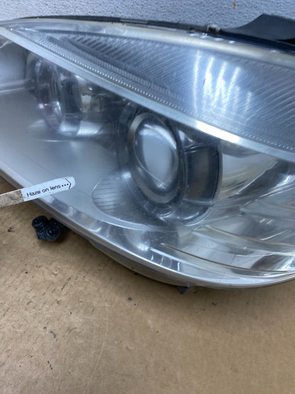 2008-2011 Mercedes C-Class C350 C300 Left Driver Xenon Headlight AD4751 DW4