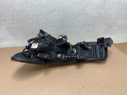2012 to 2014 Acura TL Headlight Right Passenger Side Xenon HID AB4994 DW5