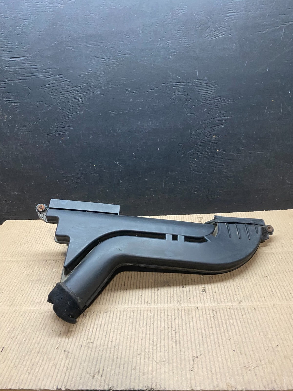 2007 to 2013 Nissan Altima 2.5L Air Duct Tube Resonator 16554-JA000 OEM G5993 DG0