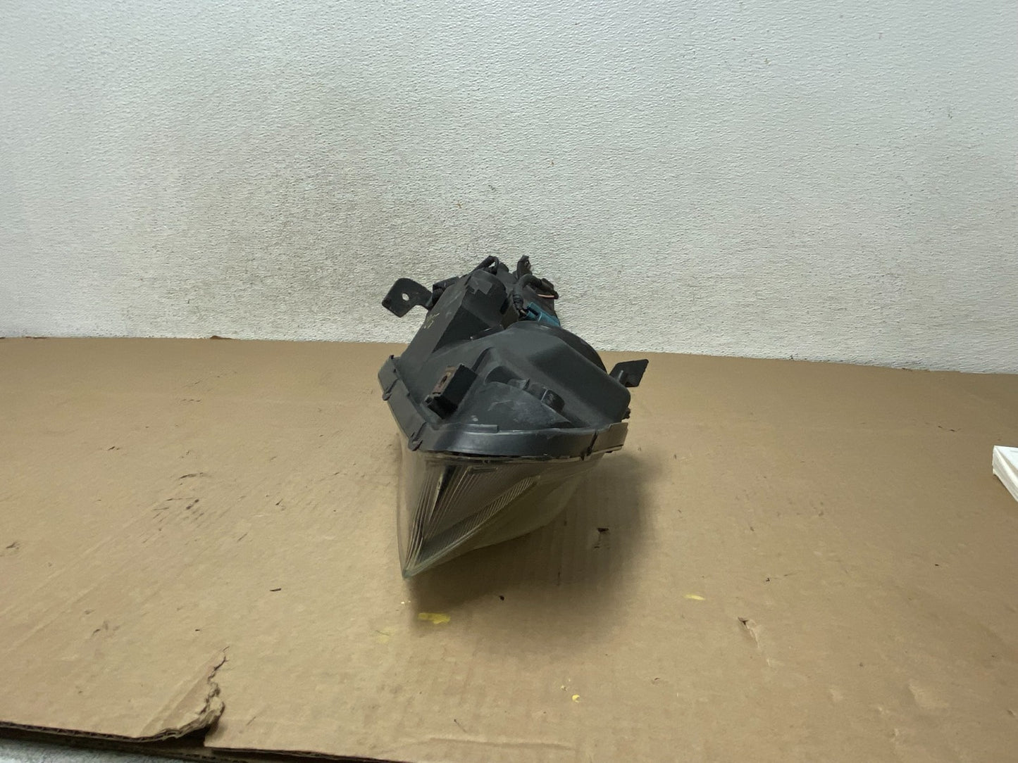 2006 2007 2008 Honda Civic Sedan Left Driver Headlight Halogen AG7906 DW8