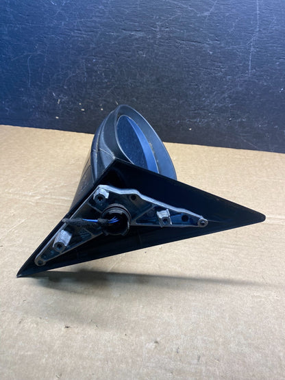 2006 to 2008 BMW 328i 335i Left Driver Lh Side View Door Mirror AF7885 DG4