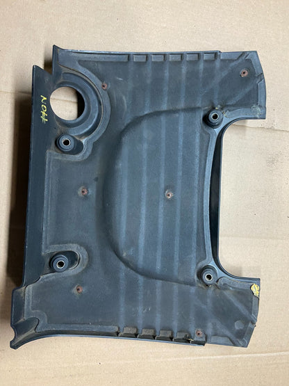 2002 to 2005 Hyundai Sonata 2.4L Engine Trim Cover  i7114DG1 Oem1