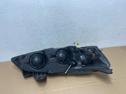 2005 to 2009 Pontiac G6 Headlight Left Driver LH Side Halogen AF4333 LK5