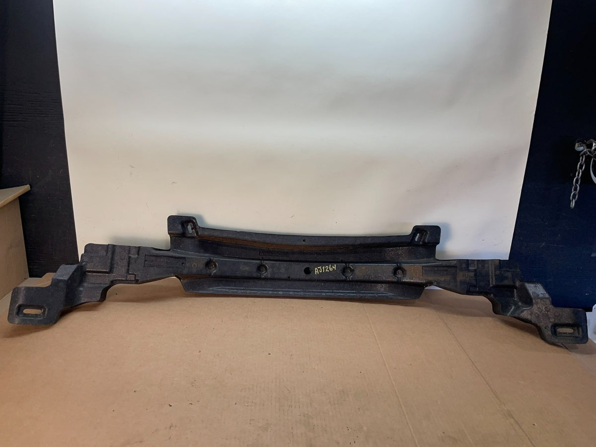 2010 to 2015 Gmc Terrain Front Bumper Absorber Energy Bar AJ1264 DG3