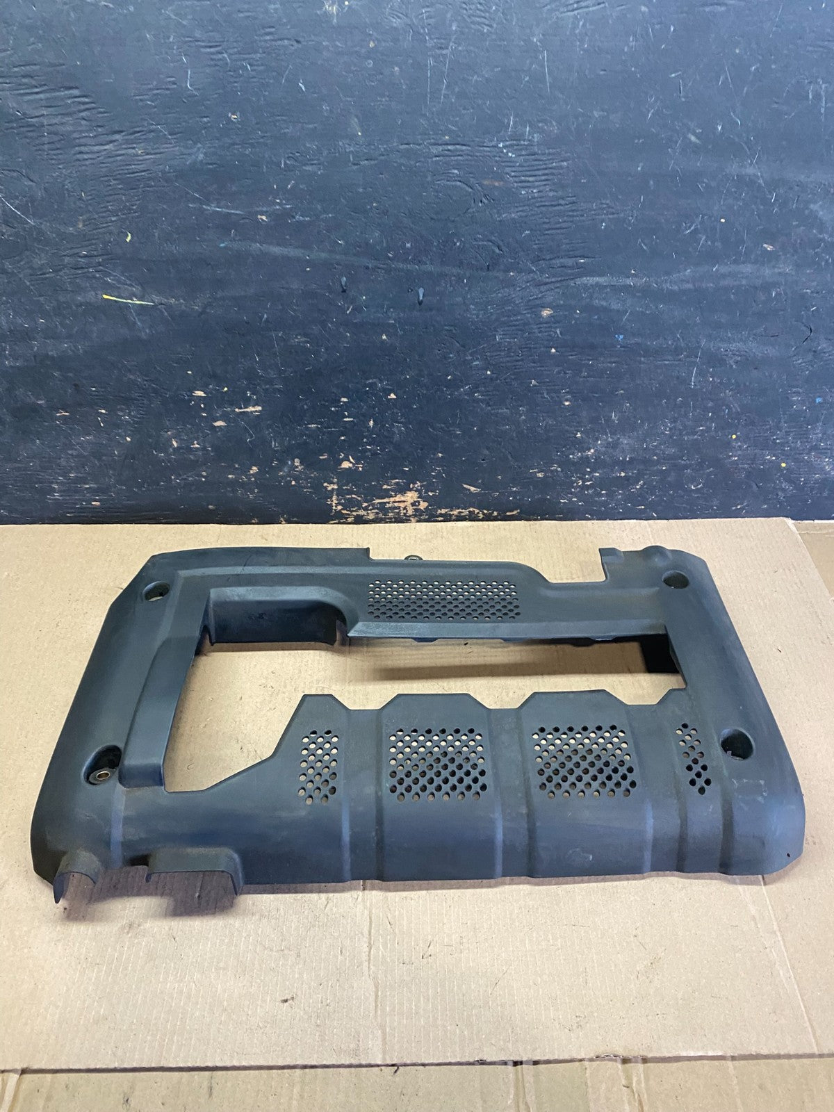 2001-2006 Hyundai Tiburon, Elantra 2.0L Engine Trim Cover S9764 DG0